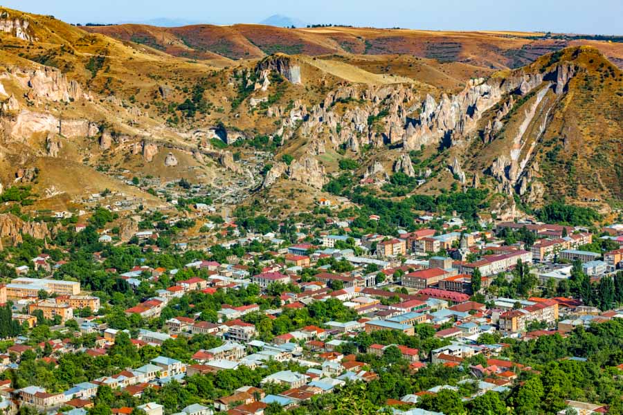 Գորիս