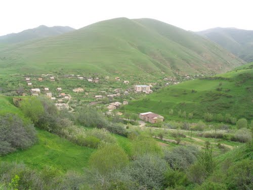 Կապան