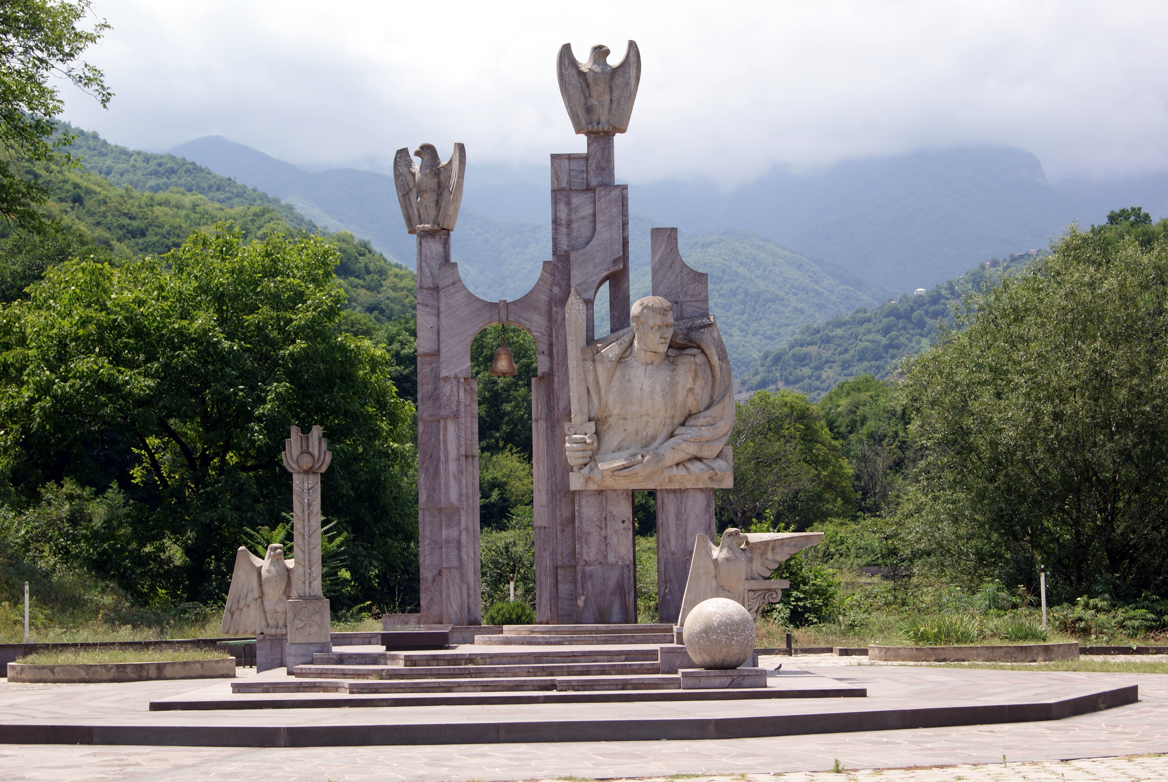 Տաթևի վանք
