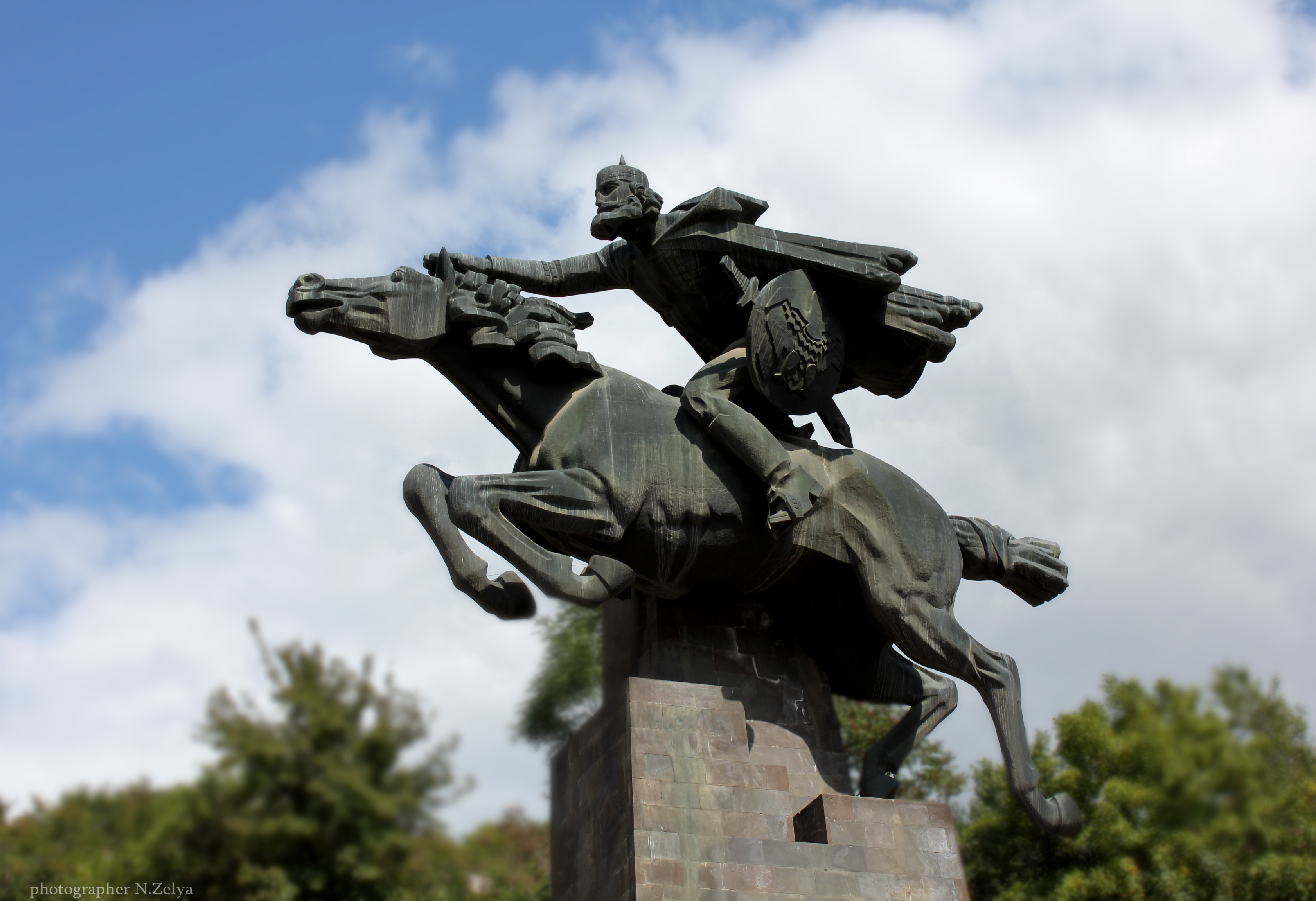 Տաթևի վանք