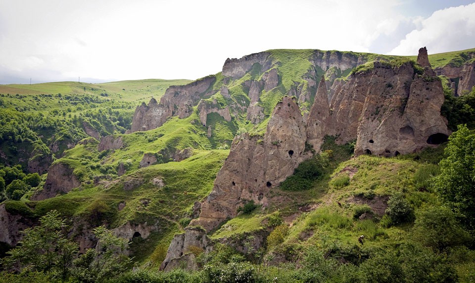 Խնձորեսկ