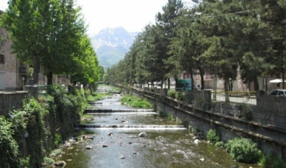 Սյունիքի լեռներ