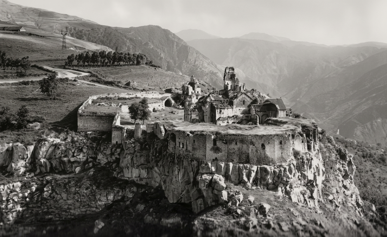 Տաթև մինչ